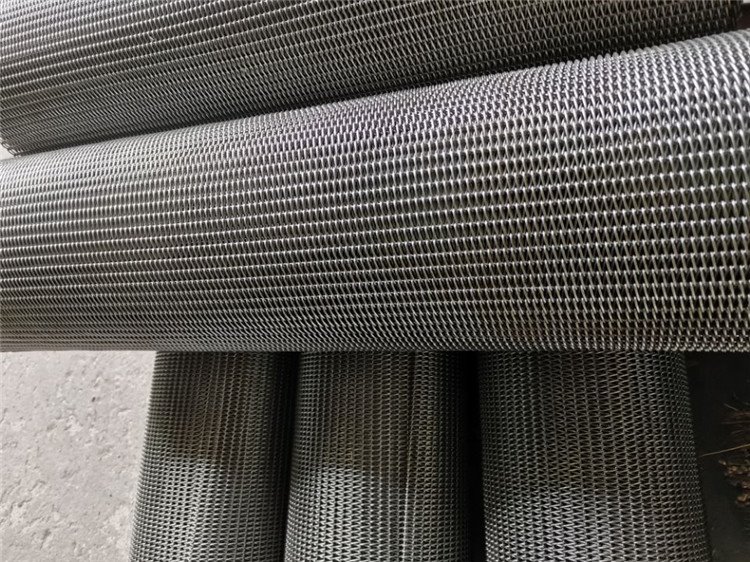 Food Conveyor Wire Belt